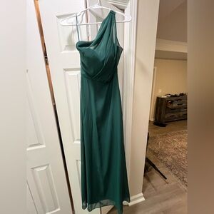 Birdy Grey Emerald Kira Dress